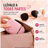 PEINE PORTATIL ALIZADOR