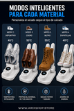 SECADOR DE ZAPATOS PRO